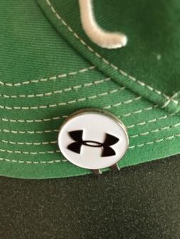 Marker With Magnetic Hat Clip