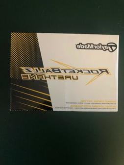Z Urethane Golf Balls 9 Balls