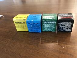 S Great Gag Gift Exploder Phantom Jetstream Unputtaball Nove