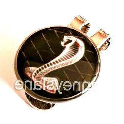 Marker - * Cobra -3 * ~ Plus A Hat Clip