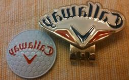 Marker With Hat Clip!!