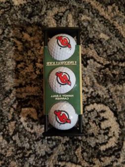 S Nhl New Jersey Devils Ball Carrier