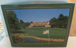 Box-slazenger-1993 U.s. Open Baltusrol W/4 Sleeves