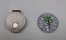 Marker W/ Hat Clip - Free Shipping - 13753