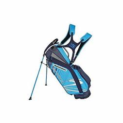 Cobra Golf 2020 Ultralight Stand Bag Peacoat-Ibiza Blue 9094