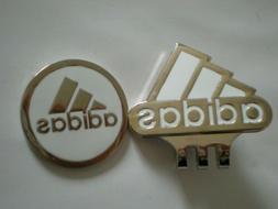 Marker With Hat Clip