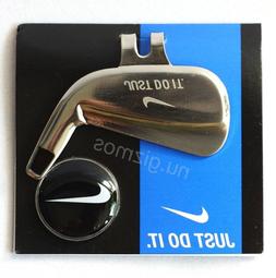 Marker With Magnetic Hat Clip
