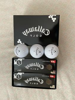 Golf Balls, Gallaway Tour ix&nbsp; 12 counts