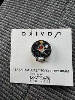 Marker "swarovski Elements" Magnetic