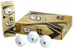 Bridgestone Golf Series e12 Soft 3-Piece Distance Golf Balls