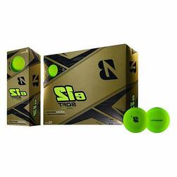 Bridgestone Golf Series e12 Soft 3-Piece Distance Golf Balls