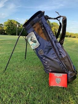 Nike Golf Start-Up Package - Brand new bag, new men's gloves
