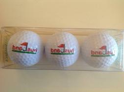 Gift Set. Great For Father's Day. Brand New 3 Pack.