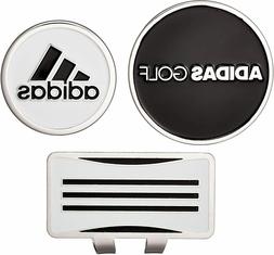Clip Marker Core 2way Adm-903 Black White