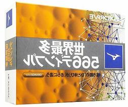 Balls 2018 Japanize Model 1 Dozen Orange