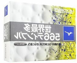 Balls Japanize Model 1 Dozen White