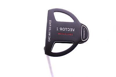 AGXGOLF Series Two-Ball Putter Milled Right Hand Choose