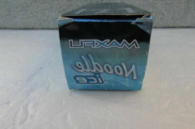 Maxfli Noodle Ice Balls 3 Pink Box FREE