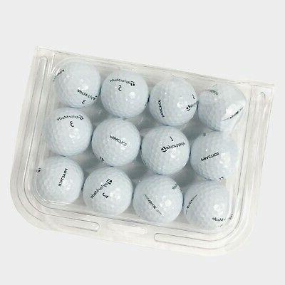 tp5x practice golf balls new
