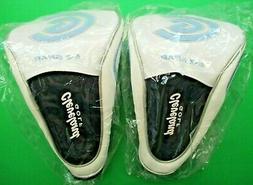 Cleveland Launcher UltraLite Ladies Driver Golf Cover-Golf B