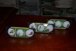 S With 4 Caddiclips! New In Package!