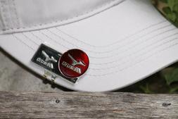 Marker &  Hat Clip - Flat Clip - Beautiful