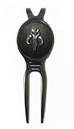 Marker + Black Gunmetal Divot Tool Star Wars