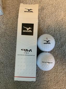 S 4 Dozen 4 Piece Tour Ball Urethane