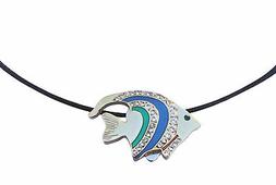 Marker & Magnetic Heart Clip