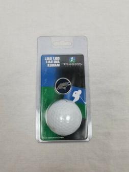 And Ball Marker