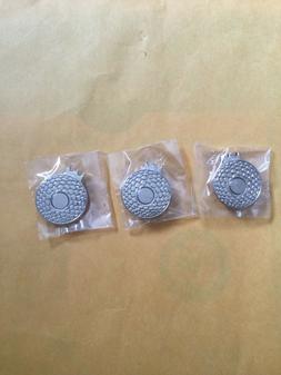 Marker Hat Clip Putting For Ball Marker