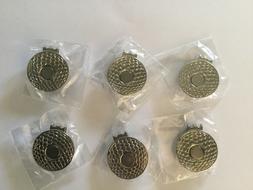 Marker Hat Clip Putting For Ball Marker