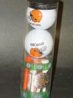 S & Tees Set, Cleveland Browns, New
