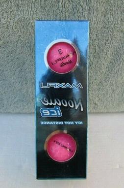 S 3 Pack Hot Pink Raspberry New In Box Free Shipping