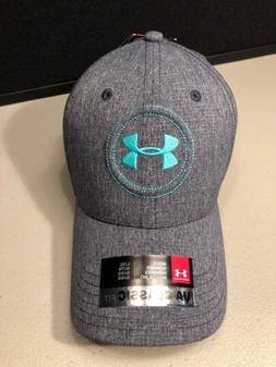 Cap Gray Grey