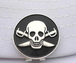 Marker - W/bonus Magnetic Hat Clip