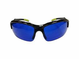 Finder Hunter Retriever Glasses Special Tinted Lenses