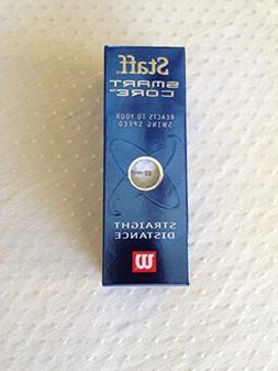 S - Sleeve Of 3 Golf Balls