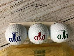 Gift Set Gag Inc Enjoylife Golfer Golfing