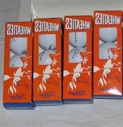 S 4 Sets Of 3 Ball Sleeves Brand New
