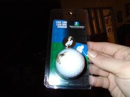 & Ball Marker